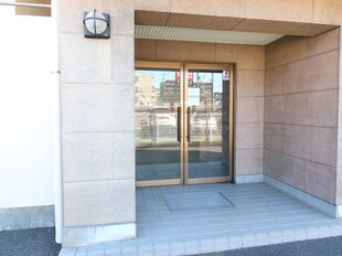 あざみ野第5エステ－ビルの物件外観写真
